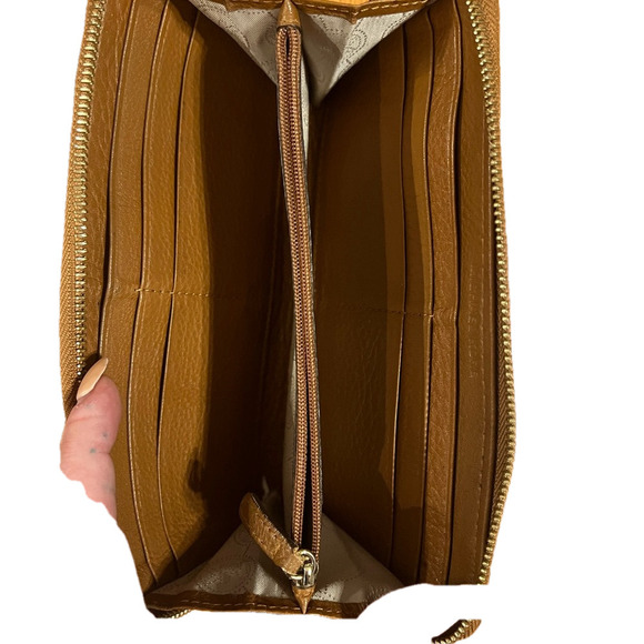 mICHAEL KORS wallet - Picture 4 of 4